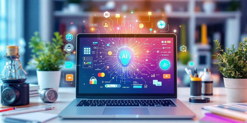 Unlocking Success: AI Auto-Blogging Affiliate Marketing Strategies for 2025