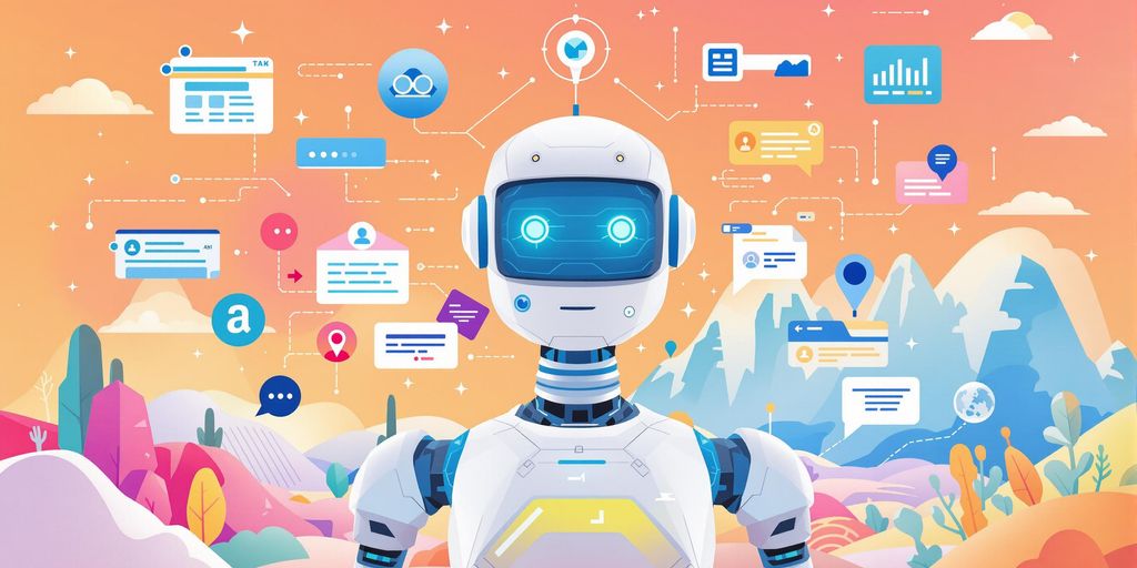 The Future of Auto-Blogging with AI: Transforming Content Creation in 2025